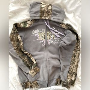 Women’s hoodie